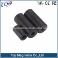 china supplier permanent ferrite magnet customized magnet